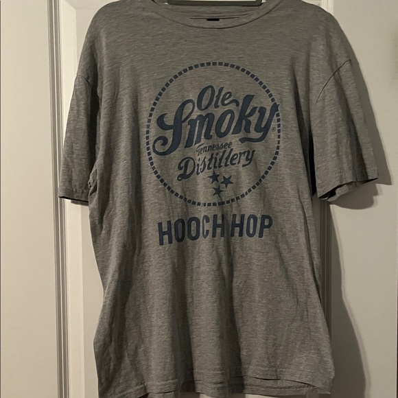Gildan Other - Ole Smoky Distillery graphic tee
